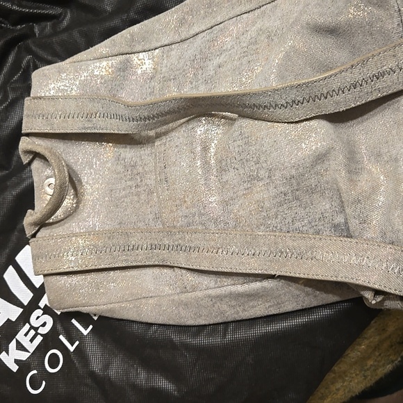 Aimee Kestenberg Backpack purse - Picture 3 of 6